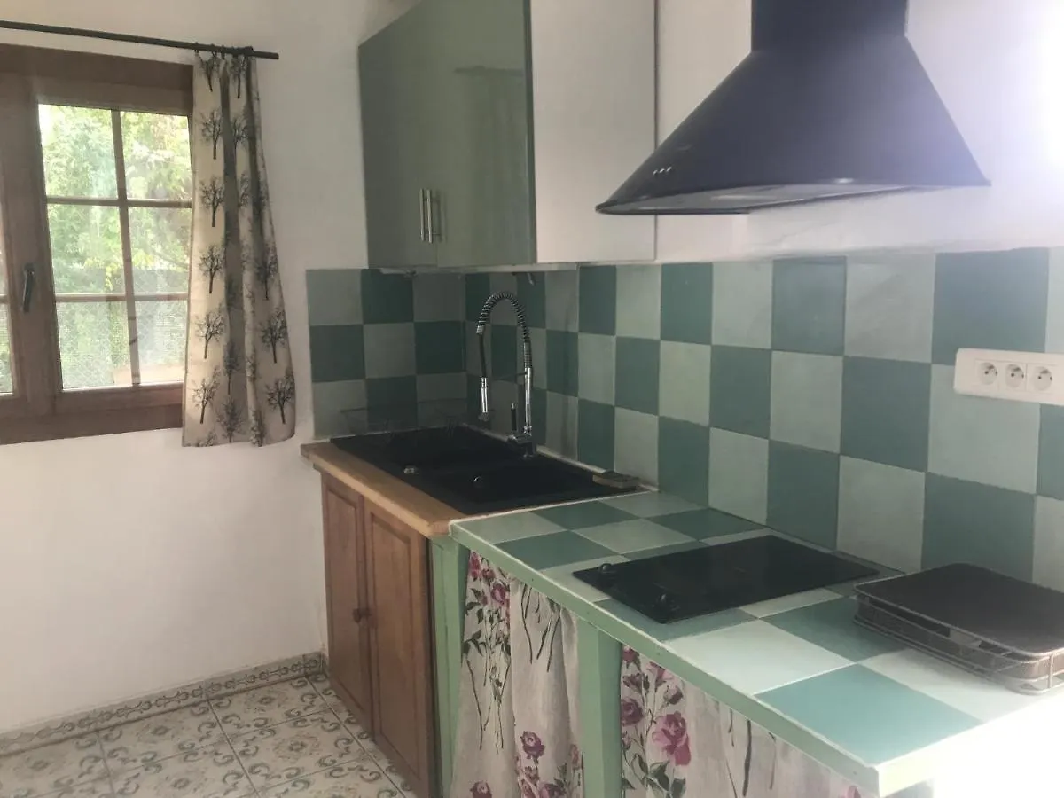 Studio Mitoyen / 2 Personnes Hyeres 0*,