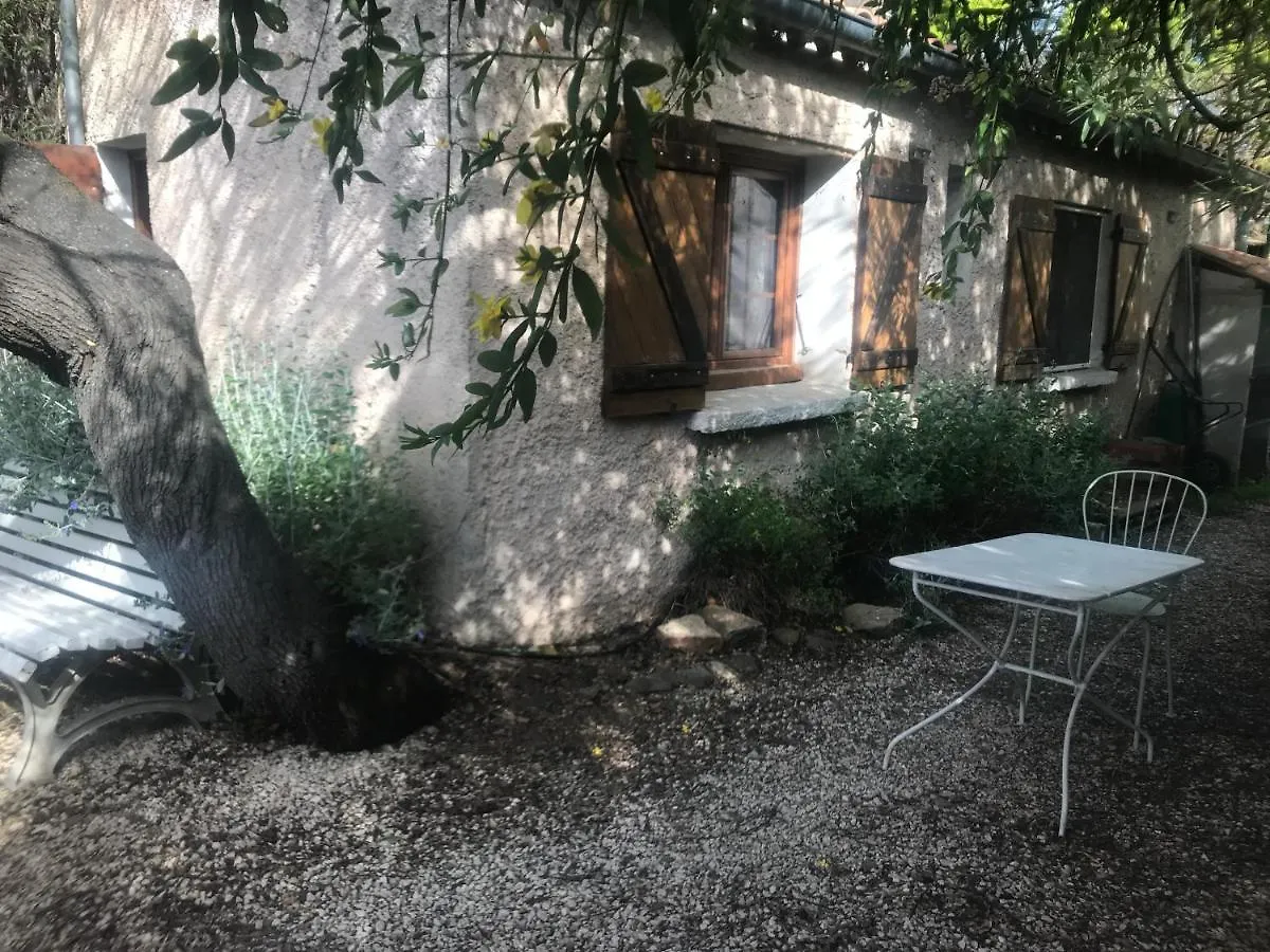 Studio Mitoyen / 2 Personnes Hyeres