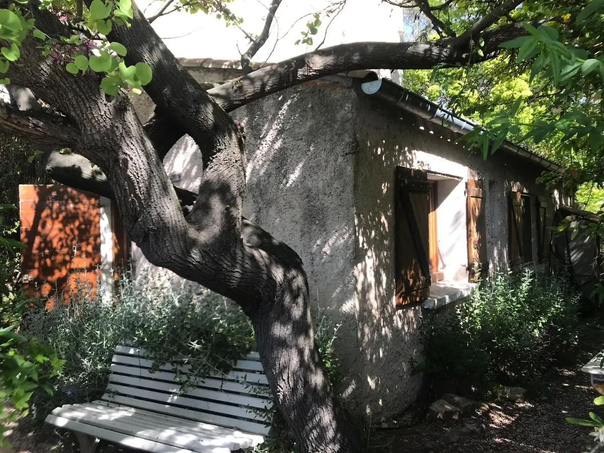 Apartamento Studio Mitoyen / 2 Personnes Hyères
